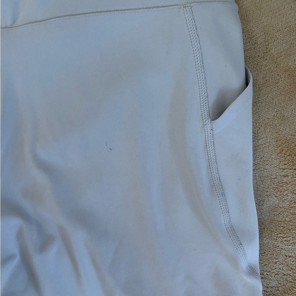 Women’s Uniqlo Ultra Stretch Airism Biker Shorts